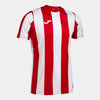 Joma Inter Classic Jersey - Red / White