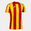 Joma Inter Classic Jersey - Red / Yellow