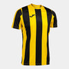 Joma Inter Classic Jersey - Yellow / Black