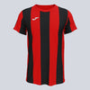 Joma Inter Jersey - Black / Red