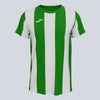 Joma Inter Jersey - Green / White