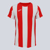 Joma Inter Jersey - Red / White