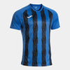 Joma Inter V Jersey - Royal / Black