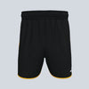 Joma Liga Short - Black / Orange