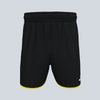 Joma Liga Short - Black / Yellow
