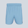 Joma Liga Short - Sky Blue / White