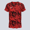 Joma Lion Jersey - Red / Black
