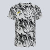 Joma Lion Jersey - White / Black