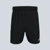 Joma Maxi Short - Black / Orange
