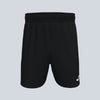 Joma Maxi Short - Black / Red