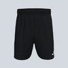 Joma Maxi Short - Black / Fluorescent Blue