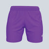 Joma Women's Paris II Short - Purple