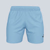 Joma Women's Paris II Short - Sky