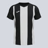 Joma Pisa II Jersey - Black / White