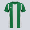 Joma Pisa II Jersey - Green / White