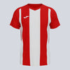 Joma Pisa II Jersey - Red / White