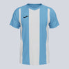 Joma Pisa II Jersey - Sky / White
