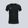 Joma Superliga Jersey - Black / White