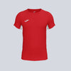 Joma Superliga Jersey - Red / White