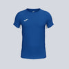 Joma Superliga Jersey - Royal / White