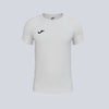 Joma Superliga Jersey - White / White