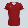Joma Toletum II jersey - Wine / White