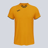 Joma Toletum IV Jersey - Orange / Black