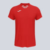 Joma Toletum IV Jersey - Red / White