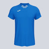 Joma Toletum IV Jersey - Royal / White