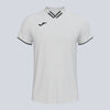 Joma Toletum IV Jersey - White / Black