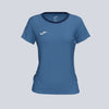 Joma Women's Winner II Jersey - Navy