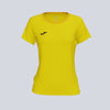 Joma Women's Winner II Jersey - Yellow