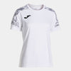 Joma Ladies Champion VIII Jersey - White