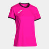 Joma Women's Combi Premium Jersey - Pink