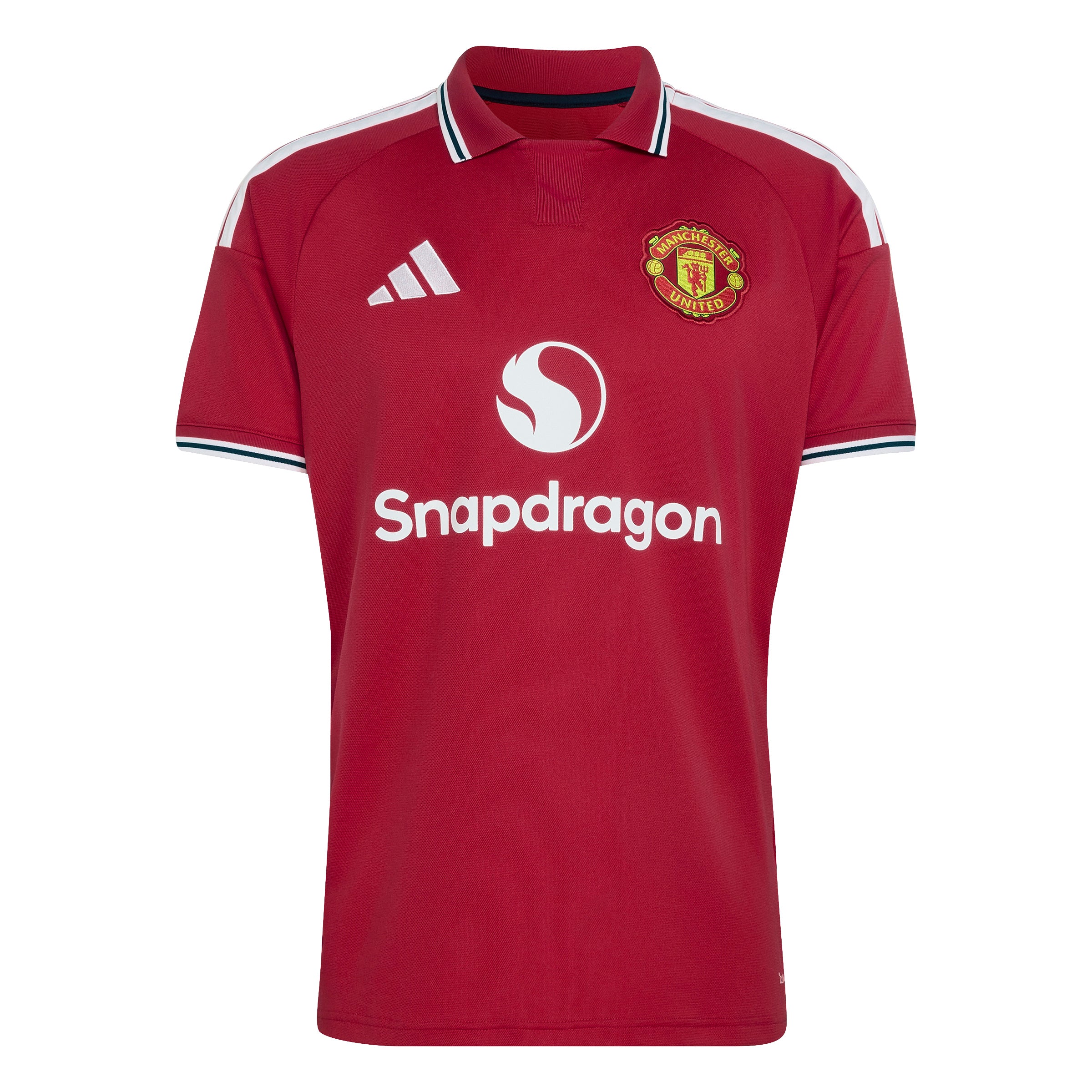 Manchester United 26/27 ホームユニ Adidas Manchester United Home Jersey 26/27