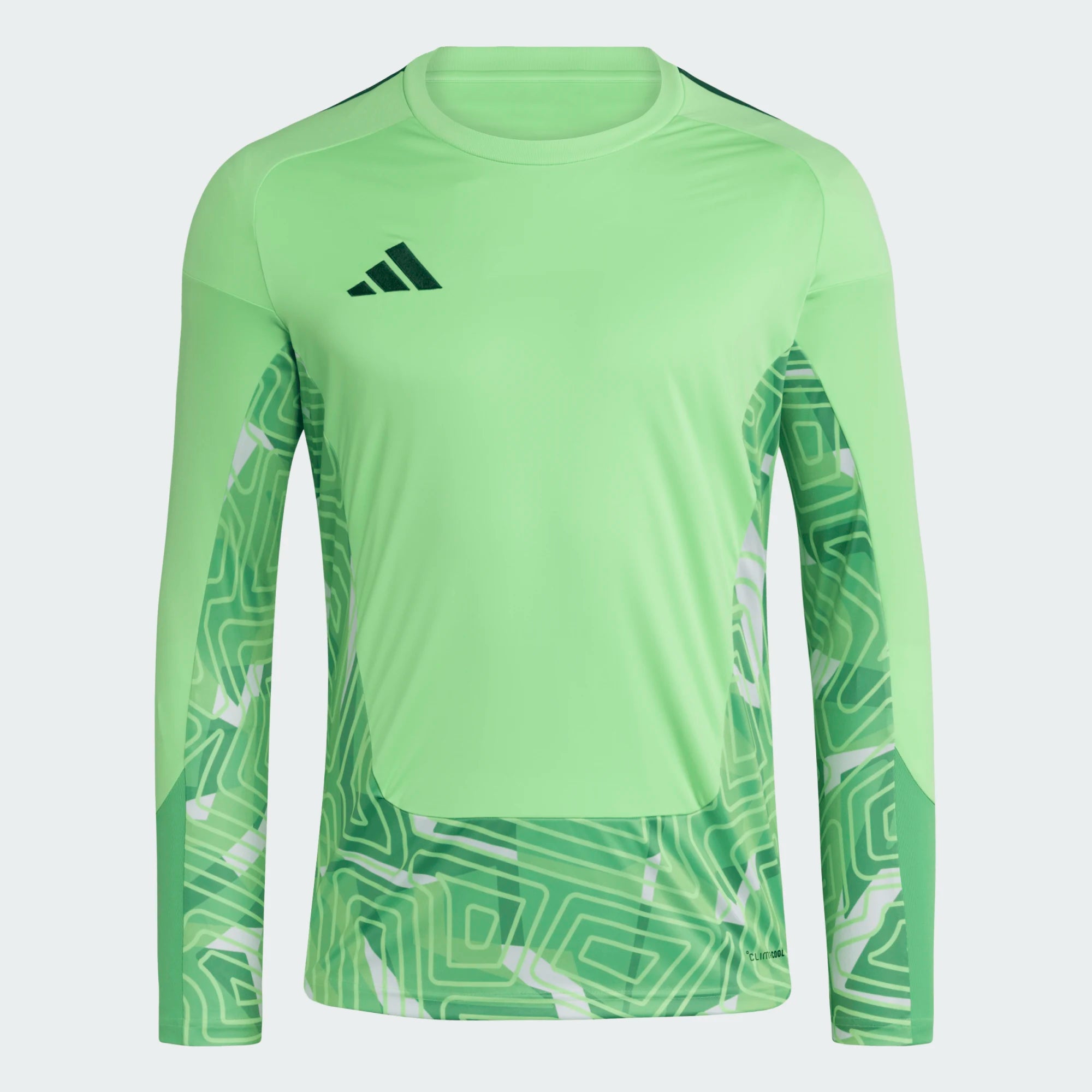 adidas Tiro 26 Keeper Long Sleeve Jersey