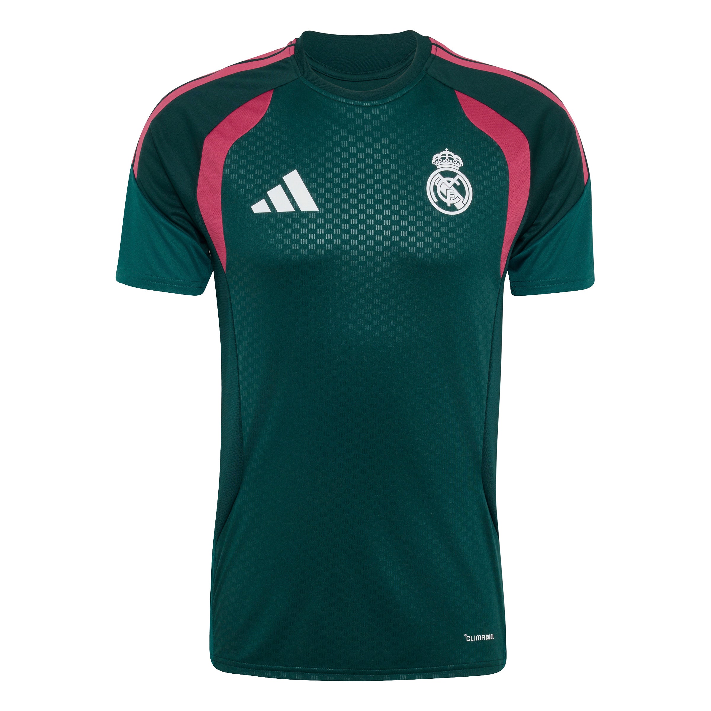 Adidas Real Madrid Training Jersey 26/27