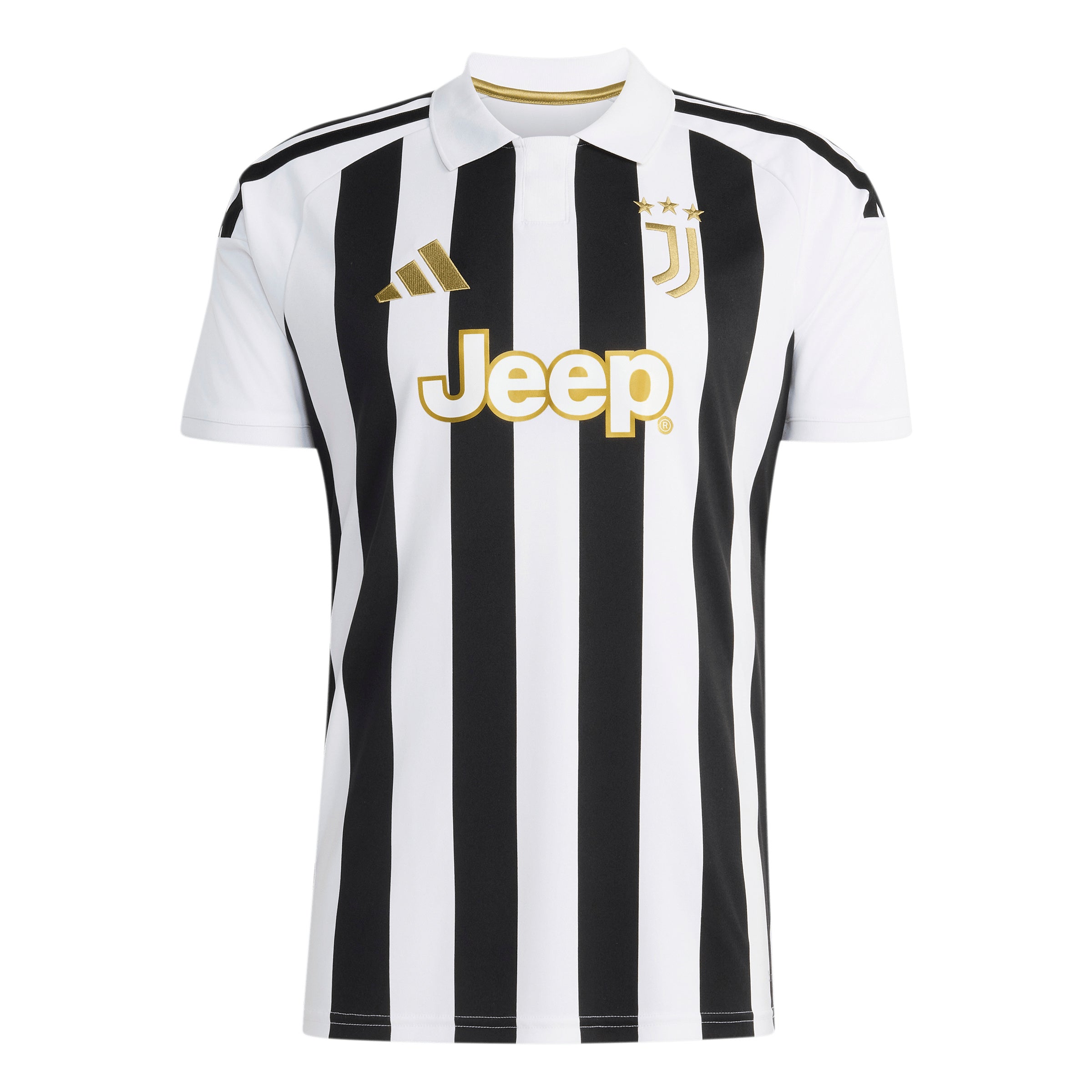 Adidas Juventus Home Jersey 26/27