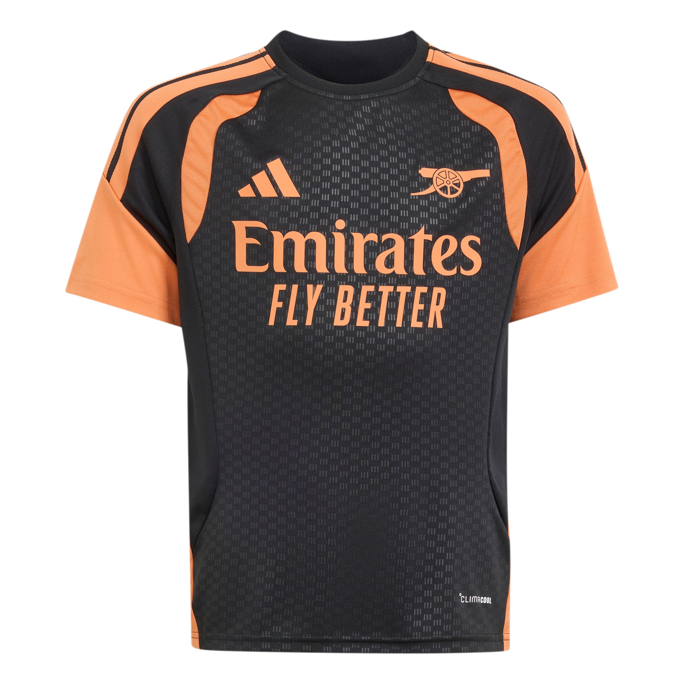Adidas Arsenal FC Youth Training Jersey 26/27