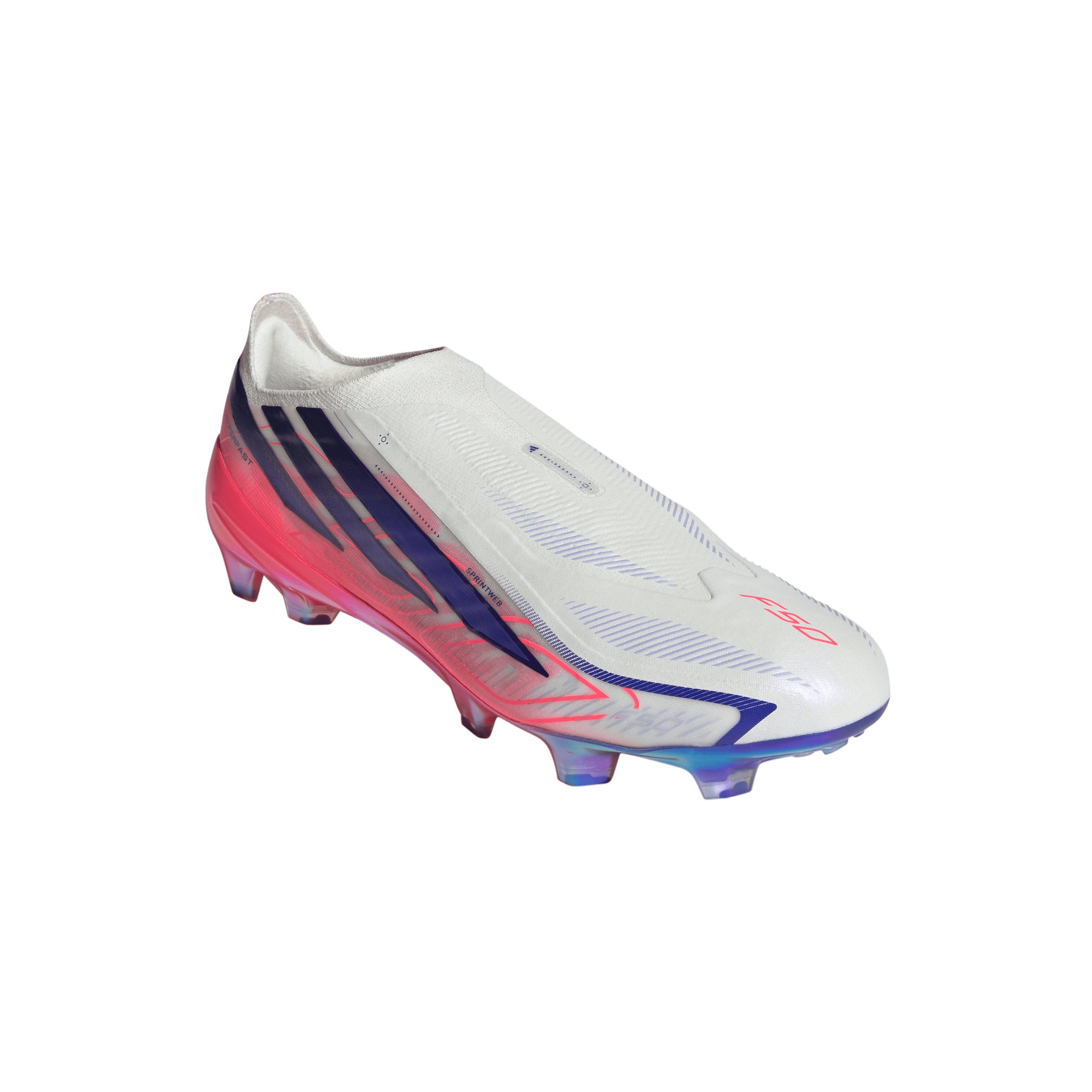Buy adidas F50 Hyperfast Elite LL FG | The Soccer Factory