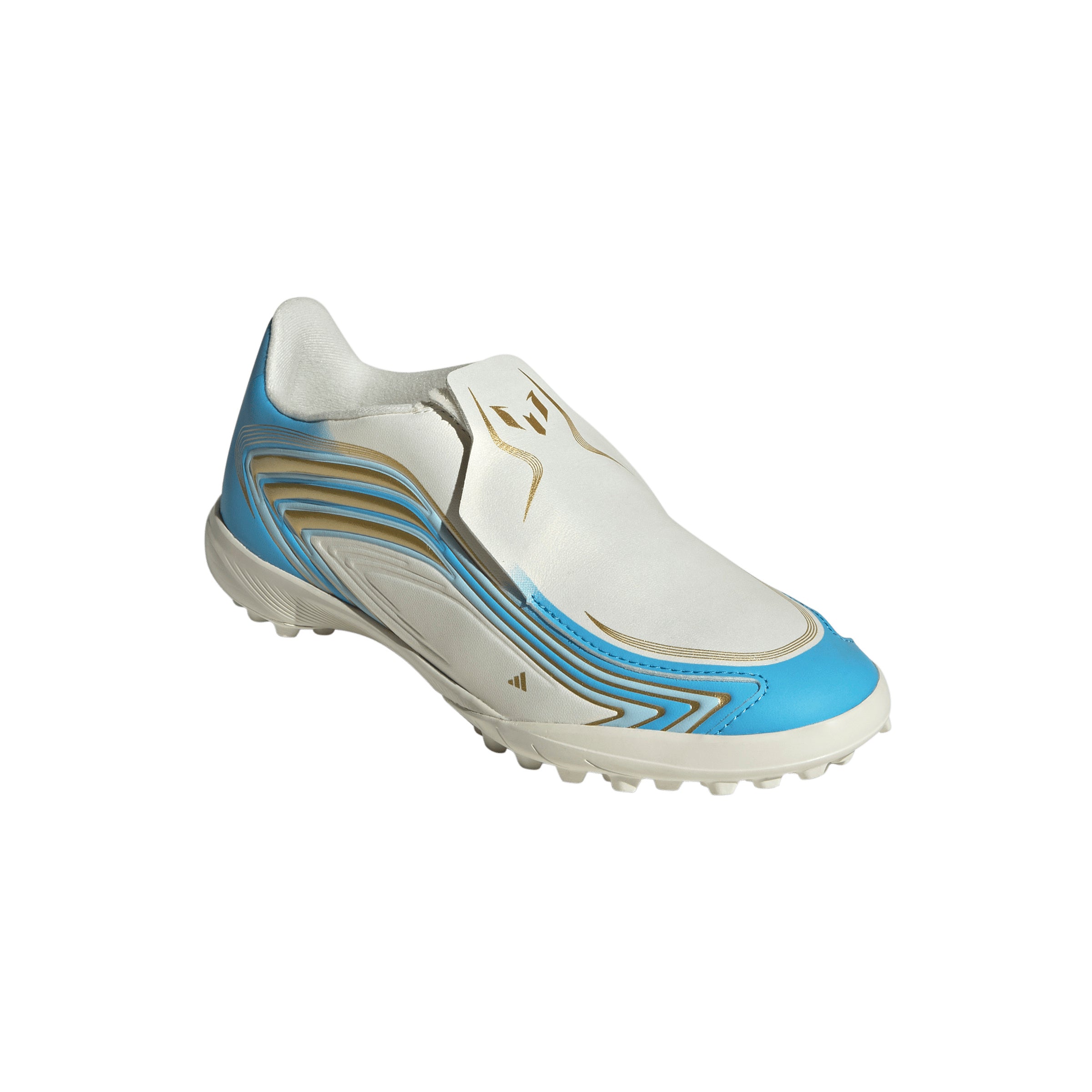 Adidas F50 Messi League Laceless TF - El Ultimo Tango