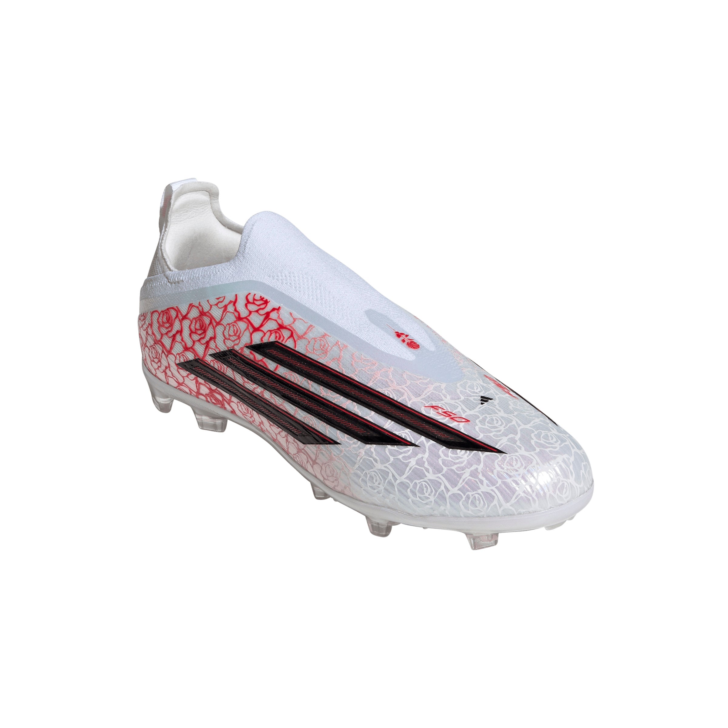 Adidas F50 Elite Laceless FG J Lamine Adidas F50 Elite Laceless FG J Lamine