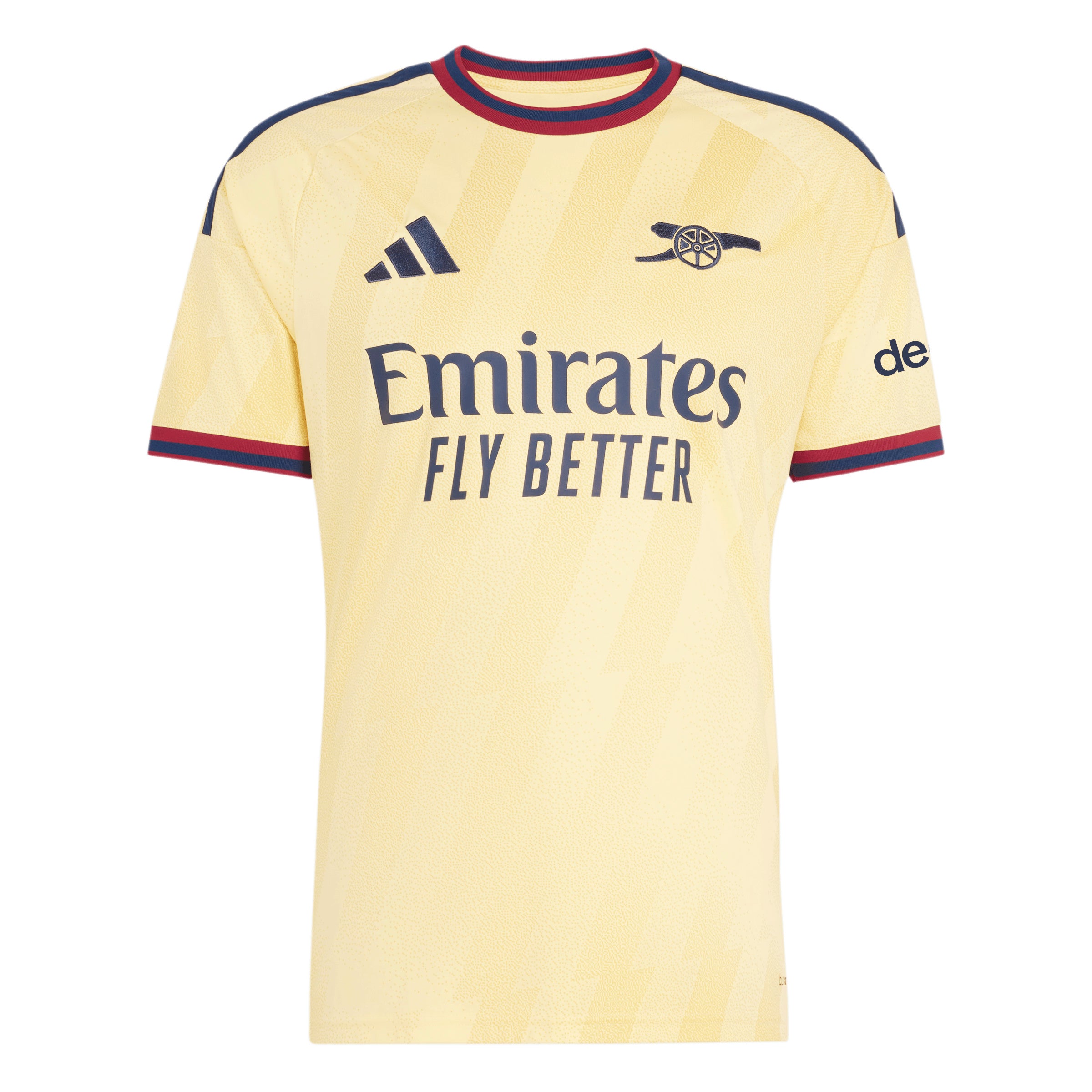 Adidas Arsenal FC 3rd Jersey 26/27