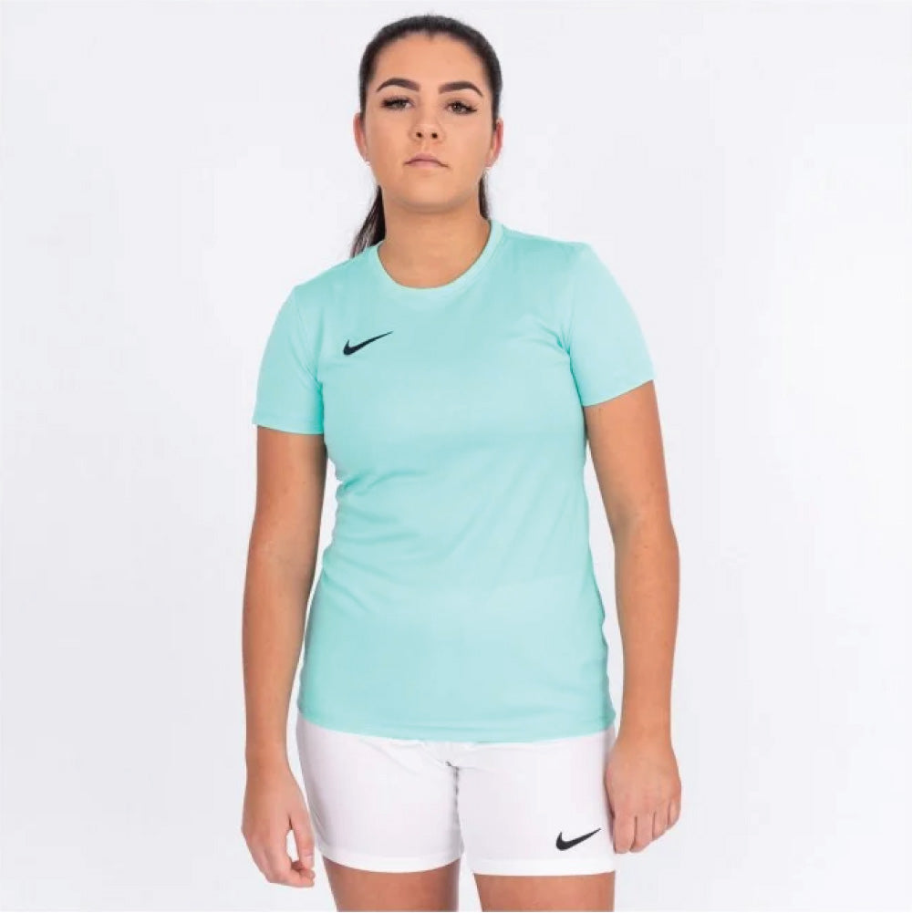 Nike jersey womens best sale