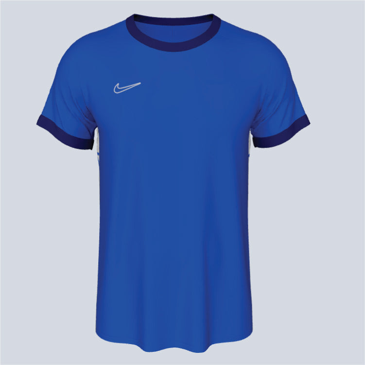 Nike Youth Academy 25 Short Sleeve Top