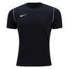 Nike Dry Park 20 SS Top - Black