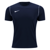Nike Dry Park 20 SS Top - Navy