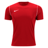 Nike Dry Park 20 SS Top - Red