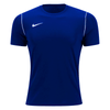 Nike Dry Park 20 SS Top - Royal