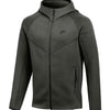 Nike Tech Fleece FZ WindRunner HD - Anthracite
